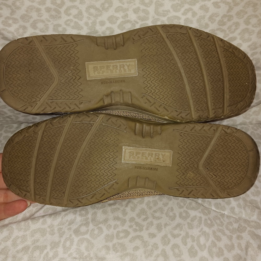 Sperry Top Sider Angelfish Boat Shoe - Picture 5 of 7